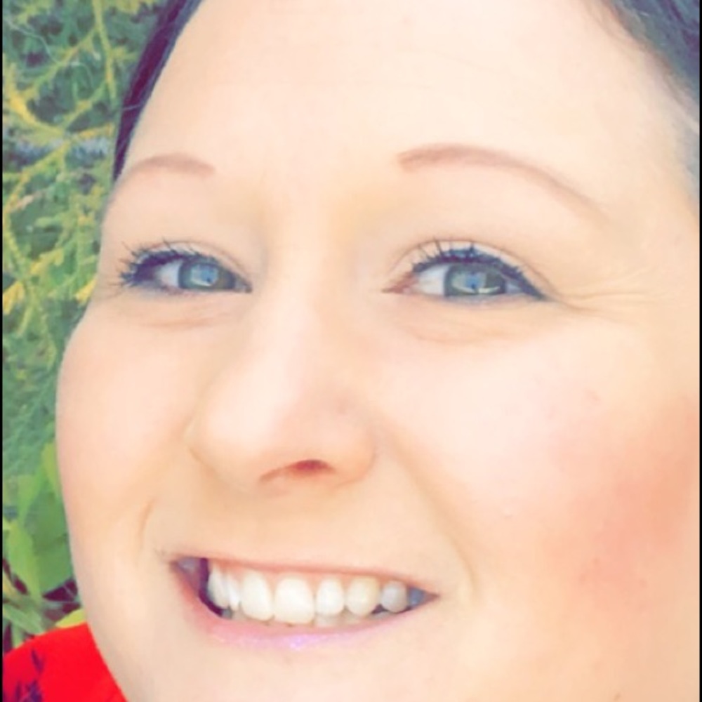 Meet your Posher, Erica